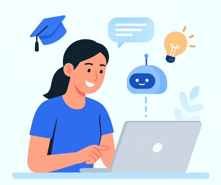 AI-Powered Learning Science - Leeteracy Platform