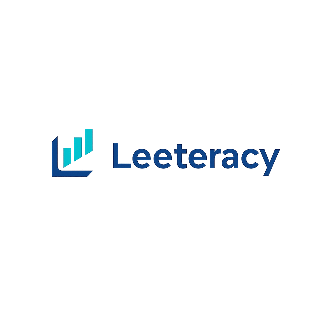 Leeteracy